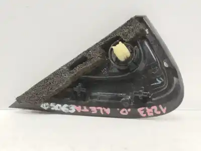 Peça sobressalente para automóvel em segunda mão moldagem por renault kadjar zen referências oem iam 638745410r  