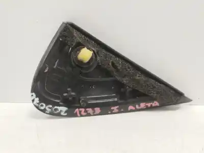 Pièce détachée automobile d'occasion ENJOLIVEUR pour RENAULT KADJAR  Références OEM IAM 638755657R  