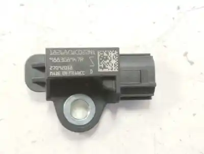 Second-hand car spare part sensor for renault kadjar zen oem iam references 988308947r  
