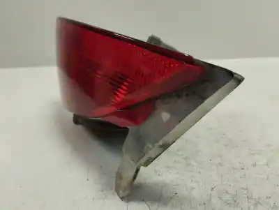 Second-hand car spare part REAR LEFT BUMPER LAMP for RENAULT KADJAR  OEM IAM references 265858137R  