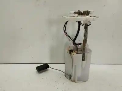 Peça sobressalente para automóvel em segunda mão boia / bomba combustível por renault kadjar zen referências oem iam 0580200203  