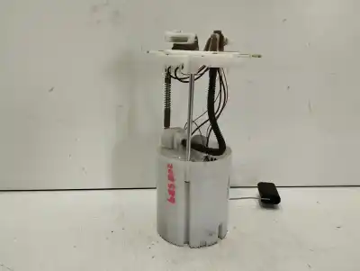 Peça sobressalente para automóvel em segunda mão boia / bomba combustível por renault kadjar zen referências oem iam 0580200203  