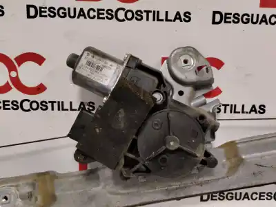 Recambio de automóvil de segunda mano de ELEVALUNAS DELANTERO DERECHO para PEUGEOT 308 SW  referencias OEM IAM 9657247580  