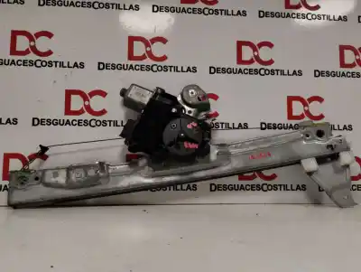 Peça sobressalente para automóvel em segunda mão elevador de vidros dianteiro direito por peugeot 308 sport referências oem iam 9657247580