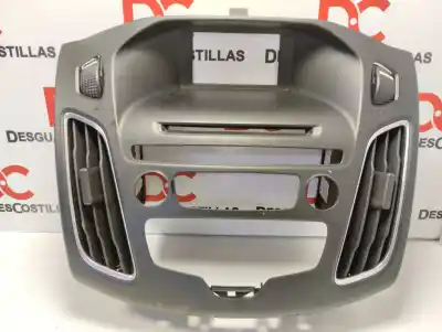 Автозапчасти б/у аэрационная решетка за ford focus lim. business ссылки oem iam f1eba014l20  