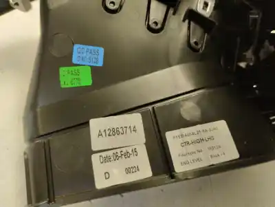 Автозапчасти б/у аэрационная решетка за ford focus lim. business ссылки oem iam f1eba014l20  