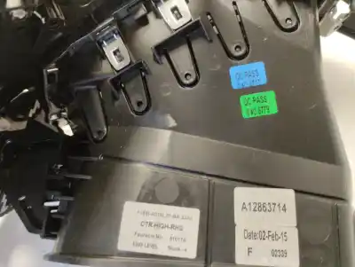 Автозапчасти б/у аэрационная решетка за ford focus lim. business ссылки oem iam f1eba014l20  