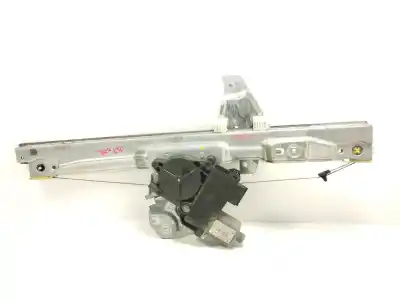 Peça sobressalente para automóvel em segunda mão elevador de vidros dianteiro direito por peugeot 308 sport referências oem iam 9659826980