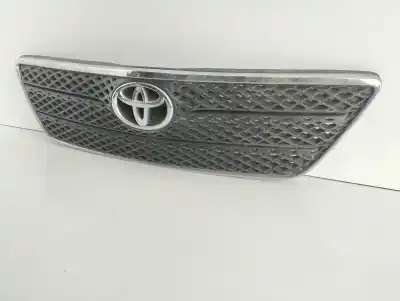 Peça sobressalente para automóvel em segunda mão grelha frontal por toyota corolla (e12) 2.0 d-4d linea sol berlina referências oem iam 5311402010  
