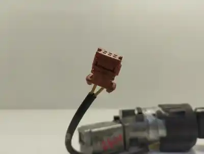 Peça sobressalente para automóvel em segunda mão comutador de ignição por peugeot 308 confort referências oem iam 4162xt  