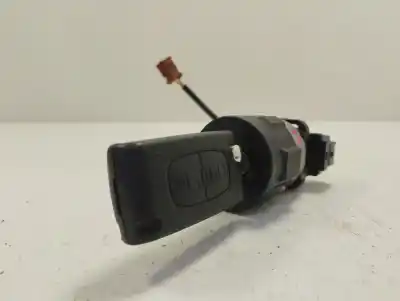 Peça sobressalente para automóvel em segunda mão comutador de ignição por peugeot 308 confort referências oem iam 4162xt  