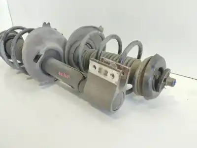 Pezzo di ricambio per auto di seconda mano set ammortizzatori anteriori per peugeot 308 confort riferimenti oem iam 520805