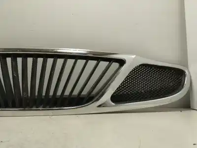 Tweedehands auto-onderdeel voorgrill voor daewoo nubira berlina classic se oem iam-referenties 96272289