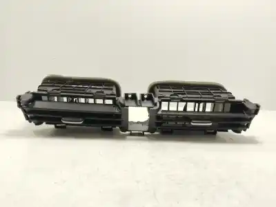 Peça sobressalente para automóvel em segunda mão grelha / difusor de ar por hyundai bayon klass 2wd 84 cv / 62 kw referências oem iam 97410q0000