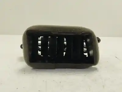 Peça sobressalente para automóvel em segunda mão grelha / difusor de ar por hyundai bayon klass 2wd 84 cv / 62 kw referências oem iam 97490t7000