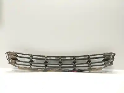 Peça sobressalente para automóvel em segunda mão grelha de pára choques central por ford mondeo berlina (ge) ambiente (06.2003->) (d) 125 cv / 92 kw referências oem iam 3s7117b968bc