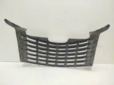 Peça sobressalente para automóvel em segunda mão grelha frontal por chrysler pt cruiser (pt_) 2.2 crd referências oem iam 05080979aa  