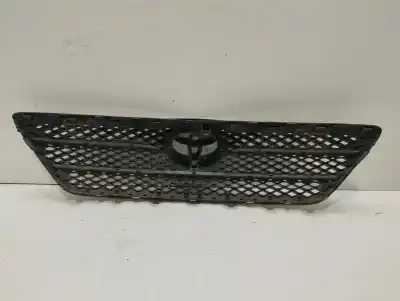 Peça sobressalente para automóvel em segunda mão grelha frontal por toyota corolla (e12) 2.0 d-4d linea sol berlina referências oem iam 5311402010  