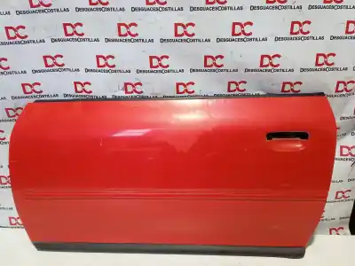 Автозапчасти б/у левая передняя дверь за audi a3 (8l) 1.9 tdi ссылки oem iam 8l3831051c  