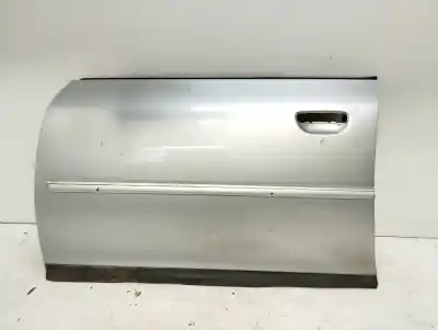 Pezzo di ricambio per auto di seconda mano porta anteriore sinistra per audi a3 (8l) 1.9 tdi riferimenti oem iam 8l3831051c  
