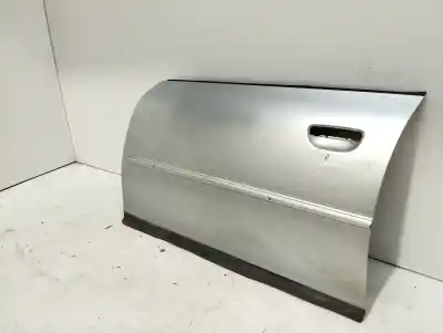Pezzo di ricambio per auto di seconda mano porta anteriore sinistra per audi a3 (8l) 1.9 tdi riferimenti oem iam 8l3831051c  