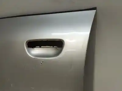 Pezzo di ricambio per auto di seconda mano porta anteriore sinistra per audi a3 (8l) 1.9 tdi riferimenti oem iam 8l3831051c  