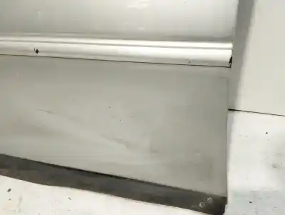 Pezzo di ricambio per auto di seconda mano porta anteriore sinistra per audi a3 (8l) 1.9 tdi riferimenti oem iam 8l3831051c  