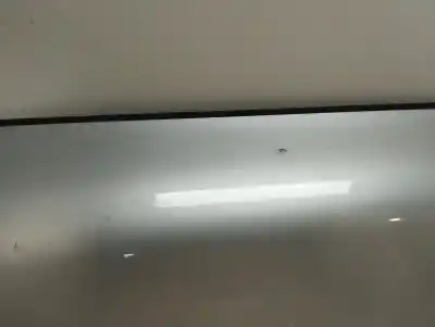 Pezzo di ricambio per auto di seconda mano porta anteriore sinistra per audi a3 (8l) 1.9 tdi riferimenti oem iam 8l3831051c  