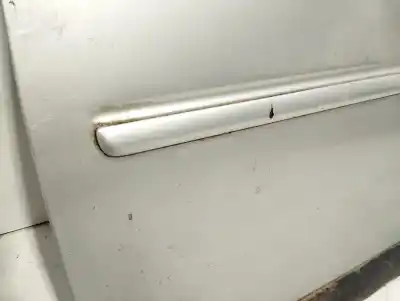 Pezzo di ricambio per auto di seconda mano porta anteriore sinistra per audi a3 (8l) 1.9 tdi riferimenti oem iam 8l3831051c  