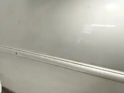 Pezzo di ricambio per auto di seconda mano porta anteriore sinistra per audi a3 (8l) 1.9 tdi riferimenti oem iam 8l3831051c  