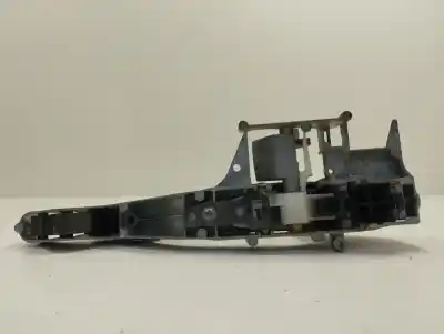 Автозапчастина б/у ЗОВНІШНЯ РУЧКА ПЕРЕДНЯ ПРАВ для PEUGEOT 308  Посилання на OEM IAM 9101GH  