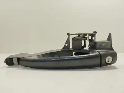 Pièce détachée automobile d'occasion POIGNÉE DE PORTE AVANT GAUCHE pour PEUGEOT 308  Références OEM IAM 9101GF  