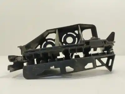 Pezzo di ricambio per auto di seconda mano supporto fanale sinistro per peugeot 308 confort riferimenti oem iam 9680406580