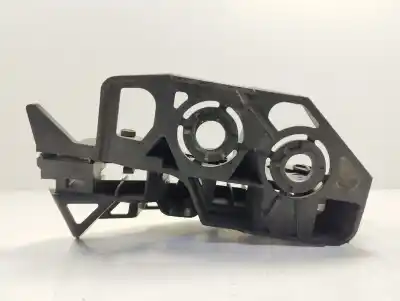 Second-hand car spare part left headlight support for peugeot 308 confort oem iam references 9680406580  