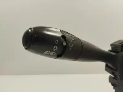 Second-hand car spare part multifunction switch for peugeot 308 confort oem iam references 96652982xt  