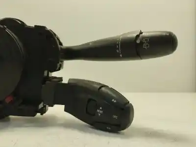 Second-hand car spare part multifunction switch for peugeot 308 confort oem iam references 96652982xt  