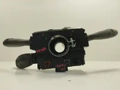 Second-hand car spare part multifunction switch for peugeot 308 confort oem iam references 96652982xt  