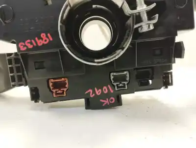 Pezzo di ricambio per auto di seconda mano comando multifunzione per peugeot 308 confort riferimenti oem iam 96652982xt