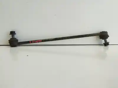 Pezzo di ricambio per auto di seconda mano collegamento stabilizzatore anteriore destro per peugeot 308 confort riferimenti oem iam 1614281180