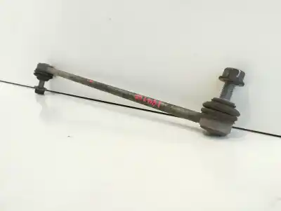 Pezzo di ricambio per auto di seconda mano staffa anteriore sinistra per peugeot 308 confort riferimenti oem iam 1614281180