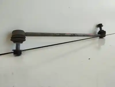 Second-hand car spare part left front bracket for peugeot 308 confort oem iam references 1614281180  