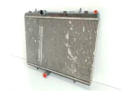 Pezzo di ricambio per auto di seconda mano radiatore d acqua per peugeot 308 confort riferimenti oem iam 9680533480