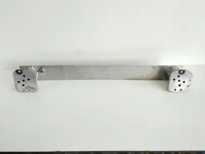 Pezzo di ricambio per auto di seconda mano rinforzo paraurti anteriore per peugeot 308 confort riferimenti oem iam 7106c5