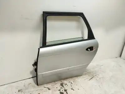 Автозапчасти б/у задняя левая дверь за citroen c5 break sx ссылки oem iam 9006f2  