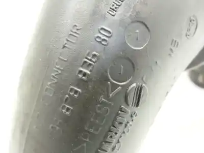 Recambio de automóvil de segunda mano de TUBO para CITROEN C5 BERLINA  referencias OEM IAM 9687883580  