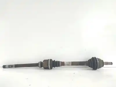 Автозапчасти б/у передняя правая трансмиссия за peugeot 308 envy ссылки oem iam 9661107280