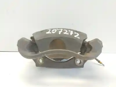 Pezzo di ricambio per auto di seconda mano pinza freno anteriore sinistra per peugeot 308 confort riferimenti oem iam 4401n8