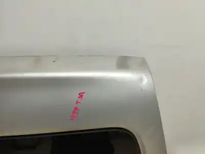 Second-hand car spare part rear right door for opel combo familiar oem iam references 93180781  