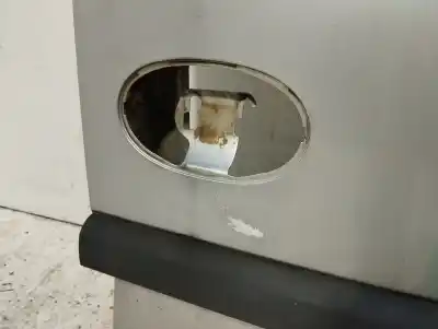 Second-hand car spare part rear right door for opel combo familiar oem iam references 93180781  