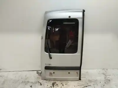 Second-hand car spare part rear left door for opel combo familiar oem iam references 93180782  